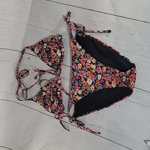 Forever21 Triangle Bikini
